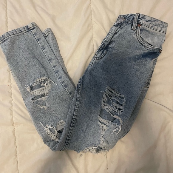 Aeropostale jeans - Picture 1 of 3